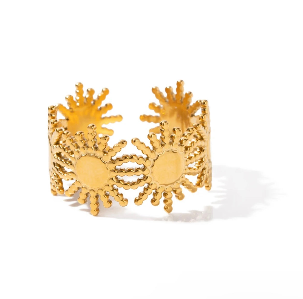 Sun Ring