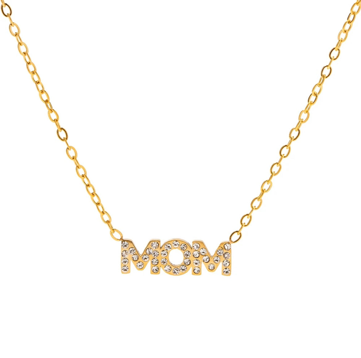 Mom Necklace
