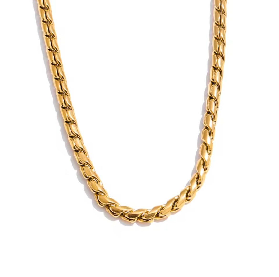 Iconic Men’s Chain