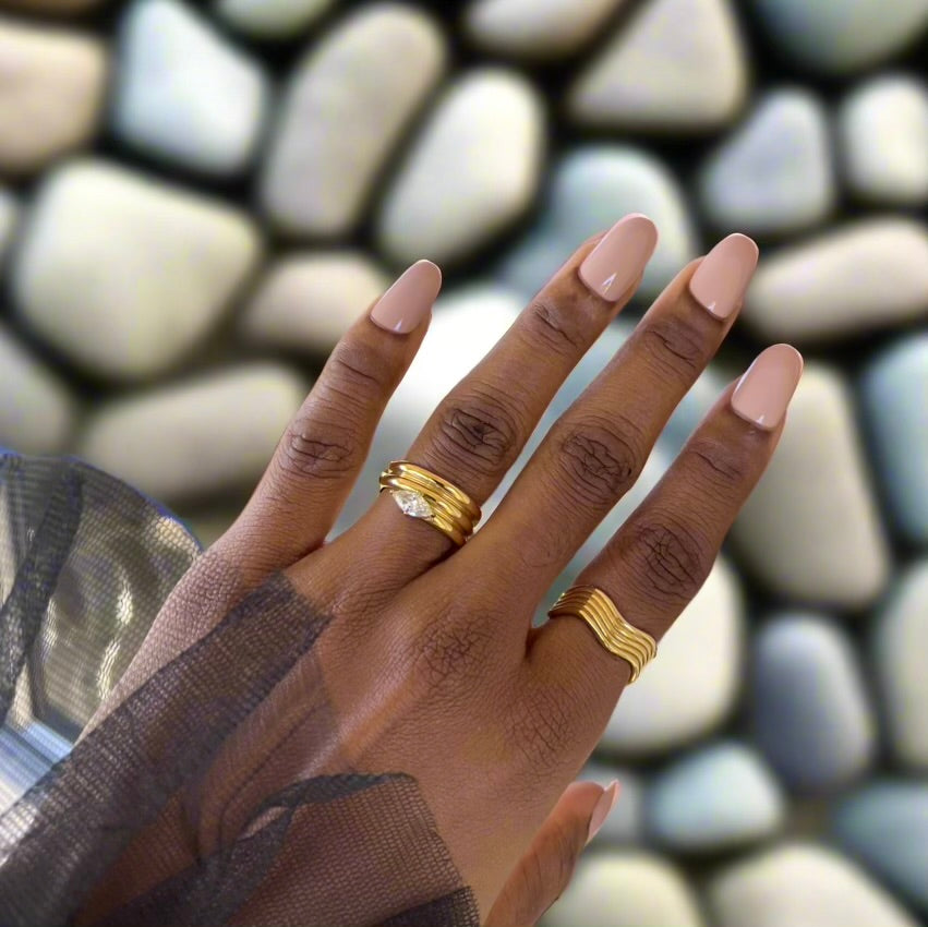 Anya Ring
