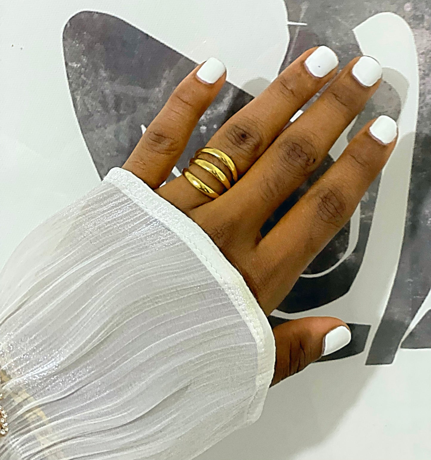 Ona Ring