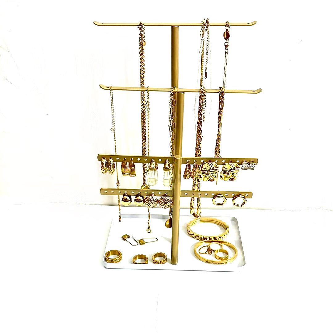 Jewelry Organizer