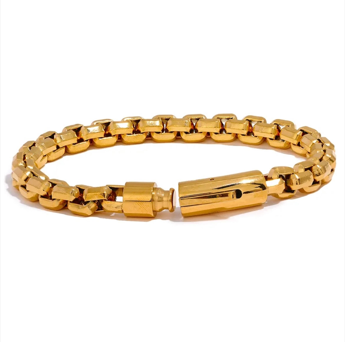 The Baddest In The Game Bracelet