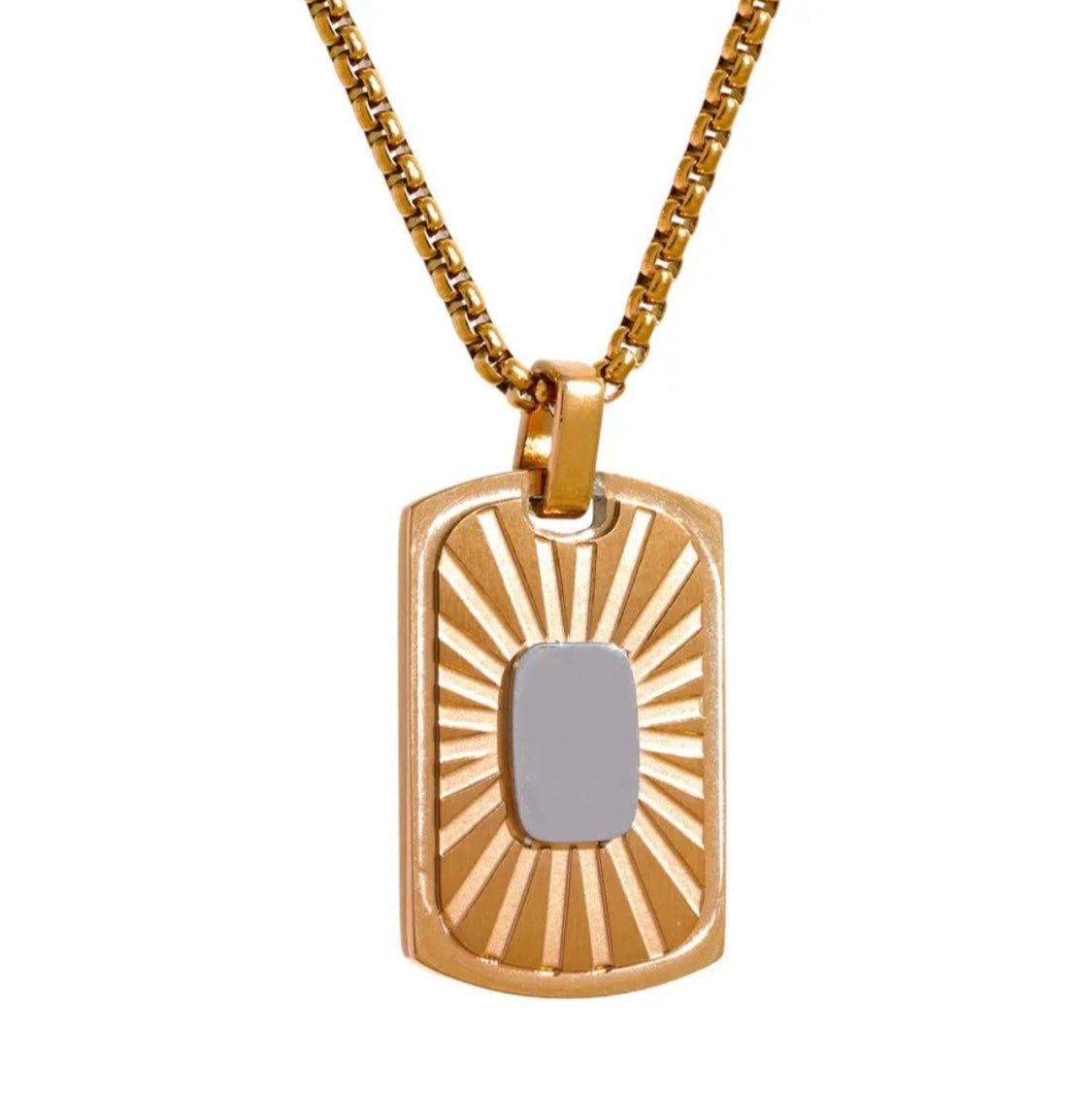 Timeless Chain Necklace