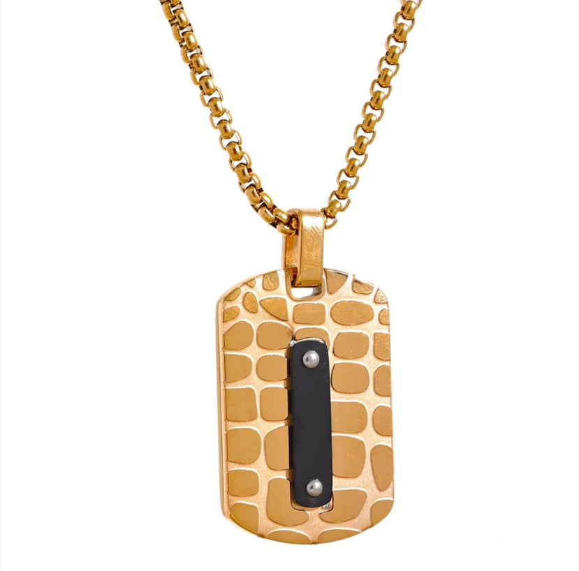 Timeless Chain Necklace