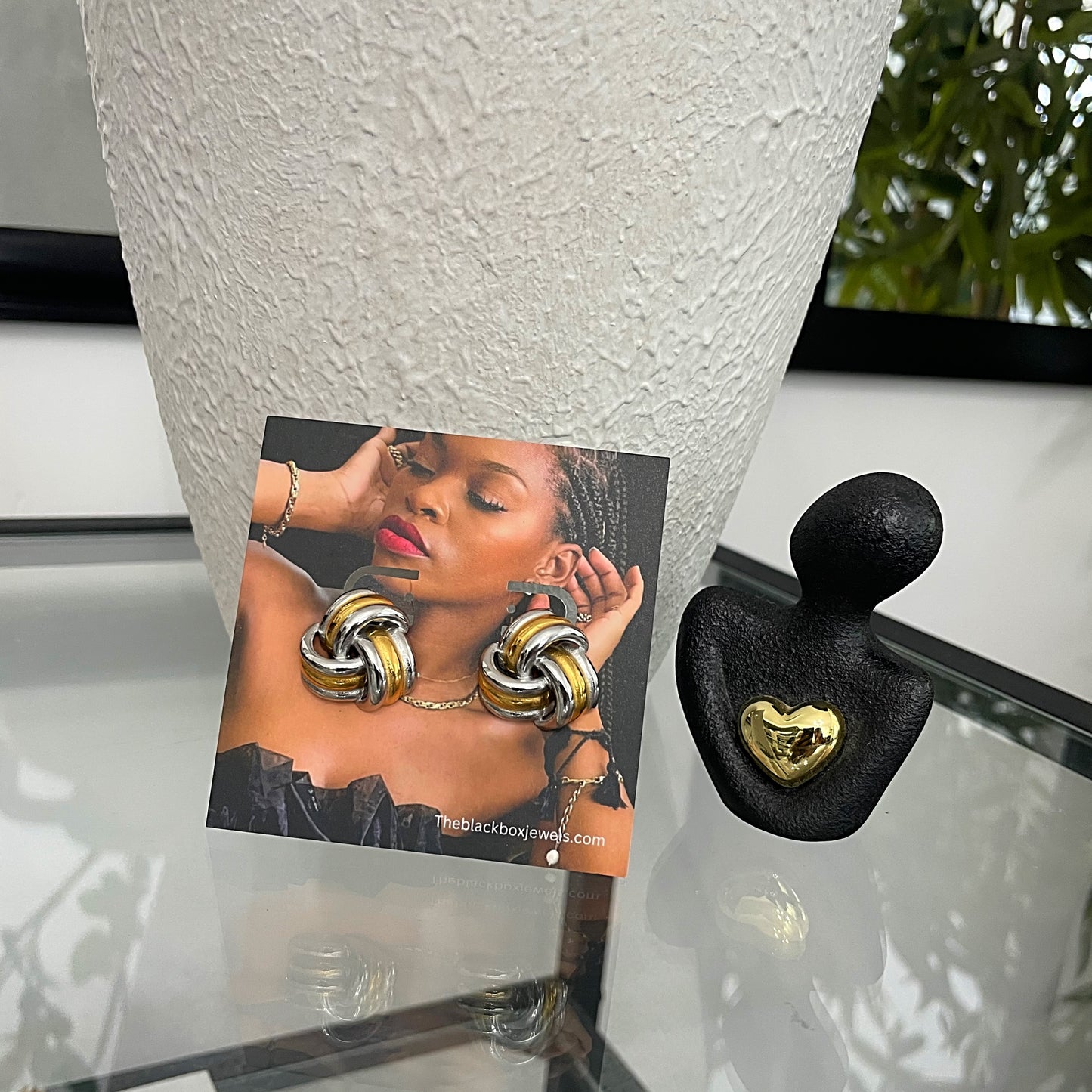 Lola Stud Earrings