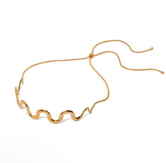 Lux choker