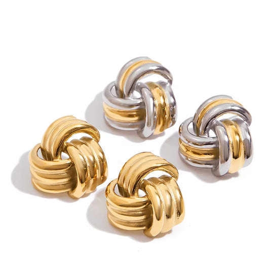 Lola Stud Earrings
